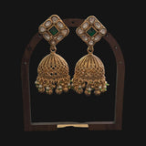Stunning heritage collection with jade beads