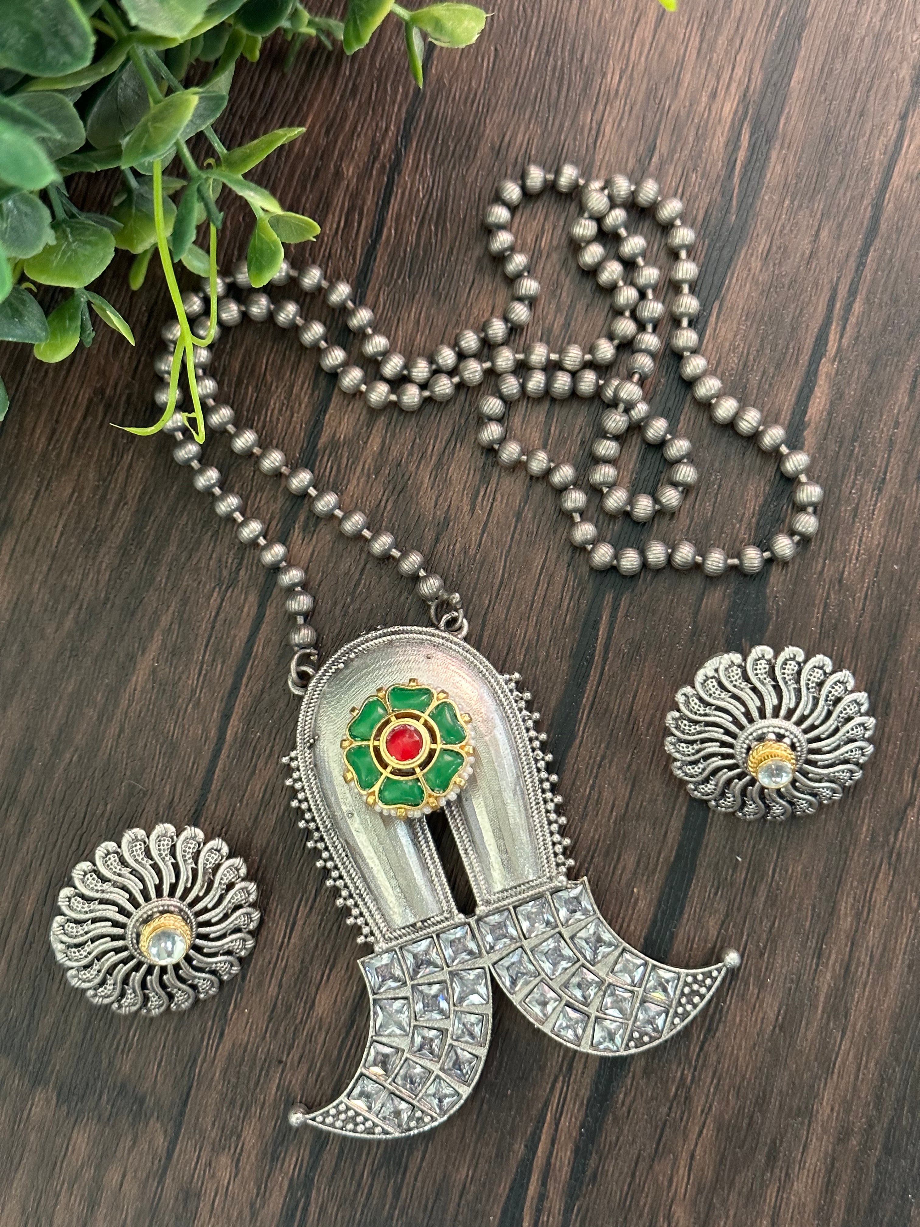 Puli online nagam pendant