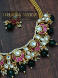 Dainty pachi sets