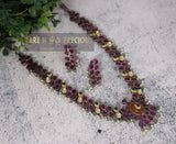 Fusion german silver set